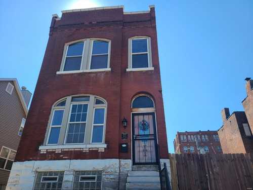 $134,500 - 2Br/3Ba -  for Sale in Visitation Convent Sub, St Louis