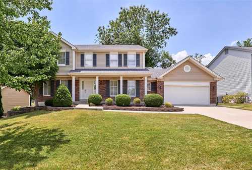 $395,000 - 4Br/3Ba -  for Sale in Hunters Pointe, Unincorporated