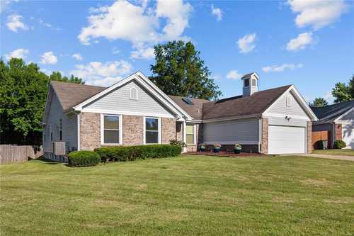$240,000 - 3Br/3Ba -  for Sale in Willow Creek Estates One A Sec, Florissant