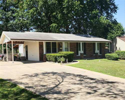$175,000 - 3Br/2Ba -  for Sale in Forest Park North, O'fallon