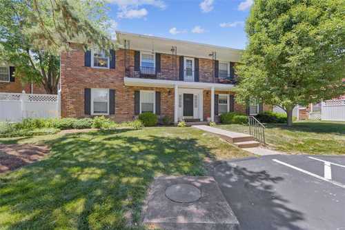 $135,000 - 2Br/1Ba -  for Sale in Candleberry Condo, St Louis