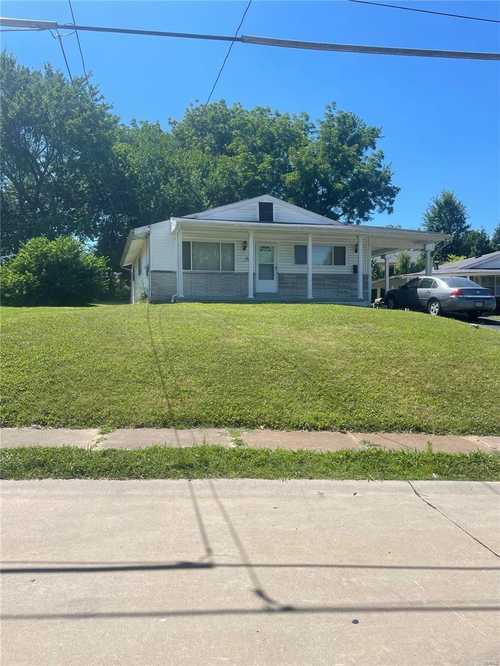 $189,500 - 3Br/1Ba -  for Sale in Brentwood, St Louis