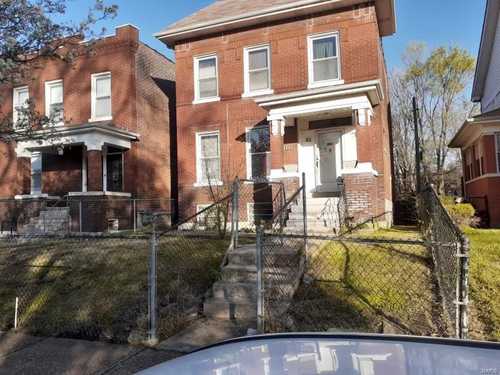 $25,000 - 3Br/1Ba -  for Sale in O' Fallon Heights Add, St Louis
