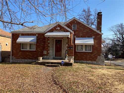 $75,000 - 3Br/2Ba -  for Sale in Kohlmeyer Sub, St Louis