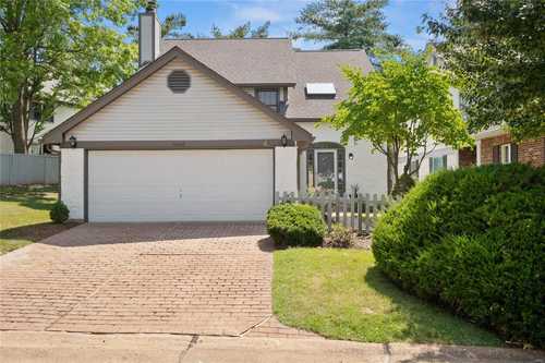 $439,900 - 4Br/4Ba -  for Sale in Sycamore 3, Chesterfield