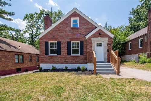 $156,900 - 4Br/2Ba -  for Sale in Belleview Heights, St Louis