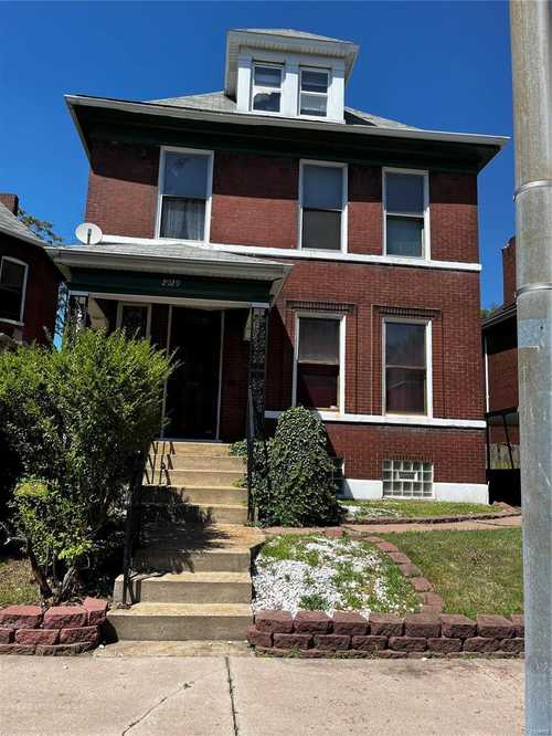 $60,000 - 4Br/2Ba -  for Sale in Lindell Park Add, St Louis