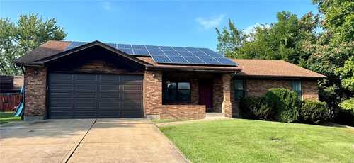 $350,000 - 4Br/3Ba -  for Sale in Forest Ridge Rev, Imperial