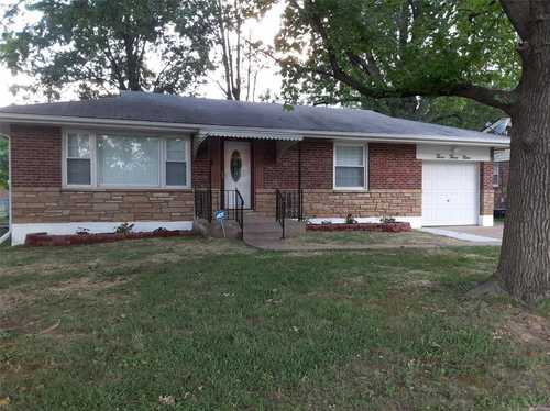 $140,000 - 3Br/1Ba -  for Sale in Northland Hills, St Louis
