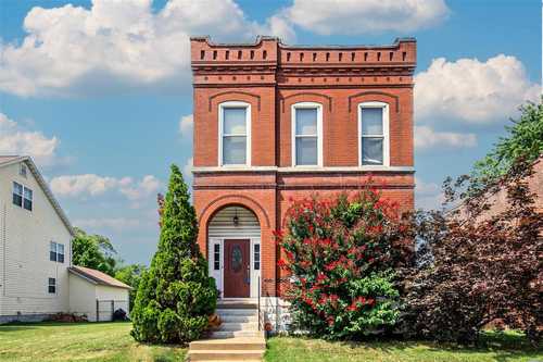 $289,000 - 3Br/3Ba -  for Sale in Schuylers Sub, St Louis