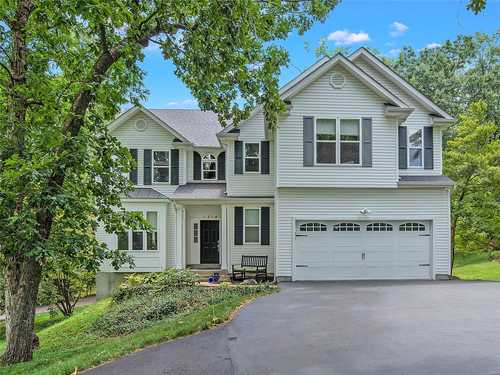 $750,000 - 4Br/4Ba -  for Sale in Singleton Estates, St Louis