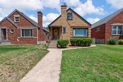 $230,000 - 4Br/3Ba -  for Sale in Westhampton Add, St Louis