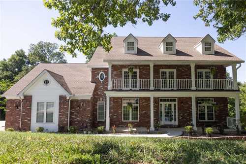$695,000 - 5Br/4Ba -  for Sale in Woodmere At The Bluffs #3, St Charles