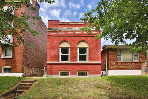 $104,900 - 2Br/1Ba -  for Sale in Mount Pleasant Add, St Louis