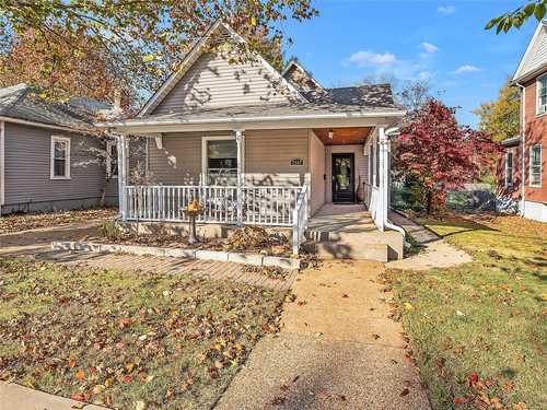 $475,000 - 4Br/2Ba -  for Sale in Sterretts Add To Forest Park Heights, Richmond Heights