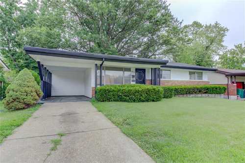 $125,000 - 3Br/2Ba -  for Sale in Hathaway Meadows 4, St Louis