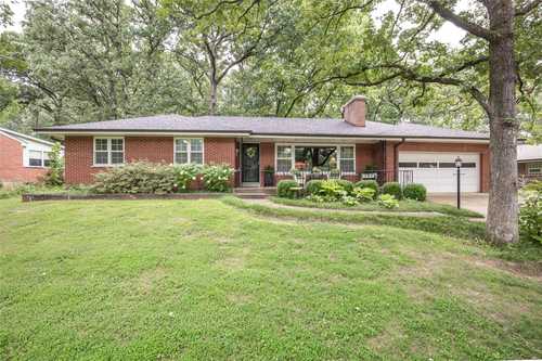 $519,500 - 3Br/3Ba -  for Sale in Forest Haven, St Louis