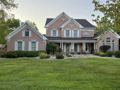 $1,199,000 - 5Br/6Ba -  for Sale in Countryside At Chesterfield One, Chesterfield