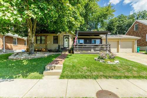 $320,000 - 3Br/2Ba -  for Sale in Hill Top View 3, St Louis