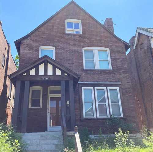 $85,000 - 5Br/2Ba -  for Sale in Amherst Place Add, St Louis
