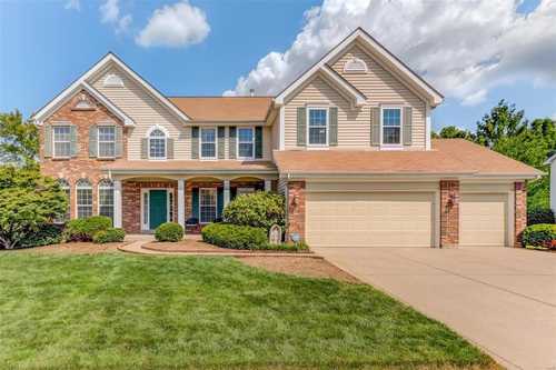 $650,000 - 4Br/5Ba -  for Sale in Spring Hill Bluffs, Chesterfield