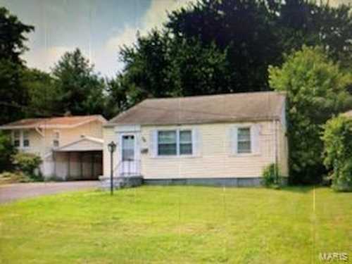 $34,500 - 2Br/1Ba -  for Sale in Sterling Sub, St Louis