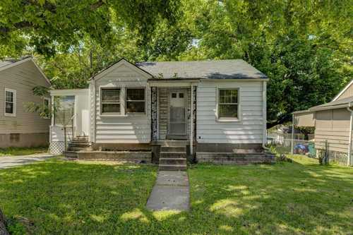 $60,000 - 2Br/1Ba -  for Sale in Flordell Hills, St Louis