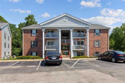 $149,400 - 2Br/2Ba -  for Sale in Trianon At Southwoods Condo Lt 2, St Louis