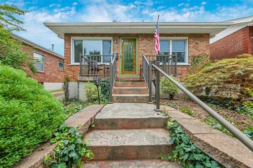 $229,000 - 2Br/2Ba -  for Sale in Hill Top View, St Louis