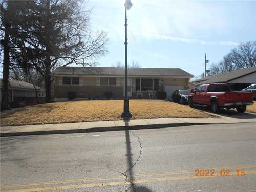 $59,900 - 3Br/1Ba -  for Sale in Hathaway Meadows 2, St Louis