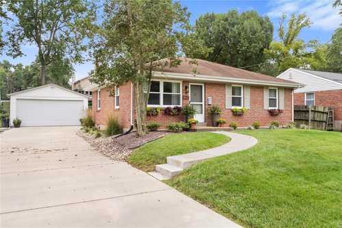 $325,000 - 3Br/2Ba -  for Sale in Sherrell Park, St Louis