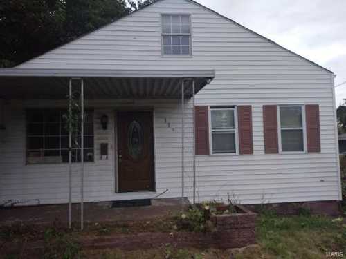 $34,000 - 4Br/2Ba -  for Sale in Riverview Gardens, St Louis