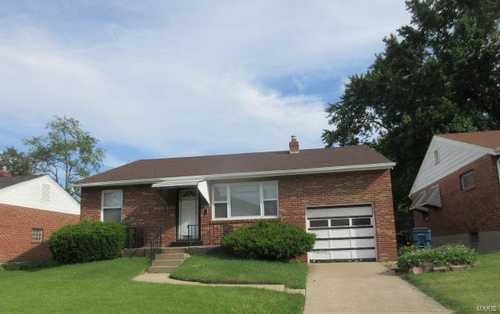 $90,000 - 2Br/1Ba -  for Sale in Ranchdale 5, St Louis