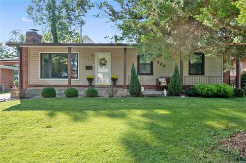 $315,000 - 3Br/3Ba -  for Sale in Crestvale, St Louis