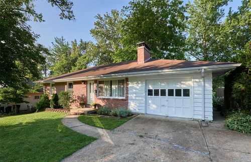 $282,500 - 3Br/2Ba -  for Sale in Crestwood First Add, St Louis