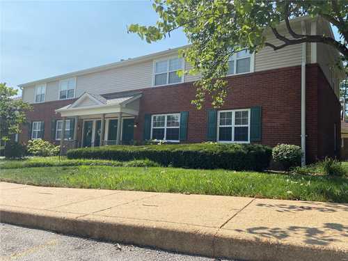 $186,500 - 2Br/1Ba -  for Sale in Brentwood Forest Condo Ph Seven, St Louis