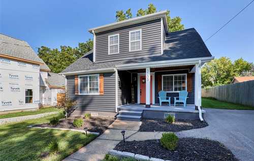 $299,900 - 3Br/2Ba -  for Sale in Greenwood, St Louis