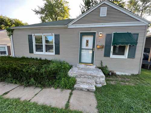 $57,000 - 2Br/1Ba -  for Sale in Mcdonalds Add To Berkeley Orchards, St Louis