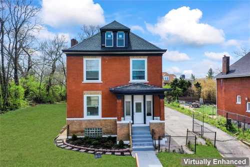 $339,900 - 5Br/2Ba -  for Sale in Rose Hill Add, St Louis