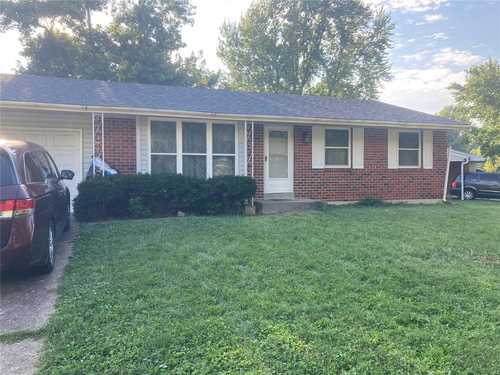 $189,000 - 3Br/2Ba -  for Sale in St Chas Hills #1, St Charles