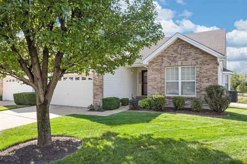 $285,000 - 2Br/3Ba -  for Sale in Villas At Sterling Pointe, St Charles