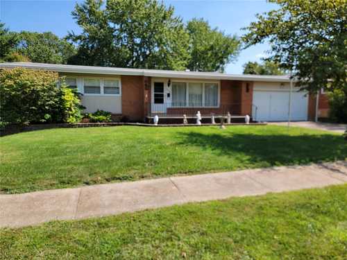 $99,000 - 3Br/2Ba -  for Sale in Lake View Hills, St Louis