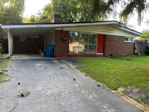 $102,000 - 4Br/1Ba -  for Sale in Frostwood 7, St Louis