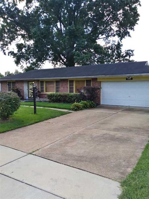 $154,900 - 4Br/2Ba -  for Sale in North Hills Gardens, St Louis