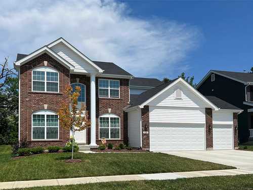 $715,454 - 4Br/3Ba -  for Sale in Celtic Meadows, Manchester