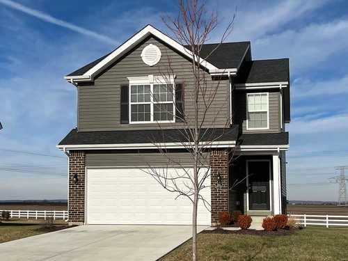 $308,282 - 3Br/3Ba -  for Sale in Charlestowne Meadows, St Charles