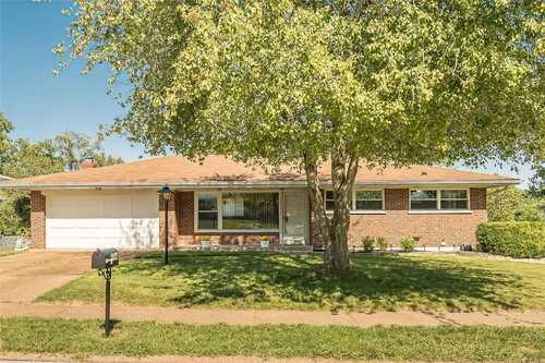$325,000 - 3Br/2Ba -  for Sale in Kimberleigh Estates 2, St Louis