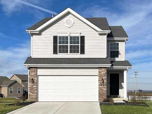 $334,220 - 3Br/3Ba -  for Sale in Charlestowne Meadows, St Charles