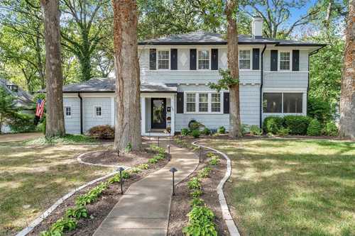 $540,000 - 3Br/3Ba -  for Sale in Sherwood Forest Blks A Thru C & Sherwood, St Louis