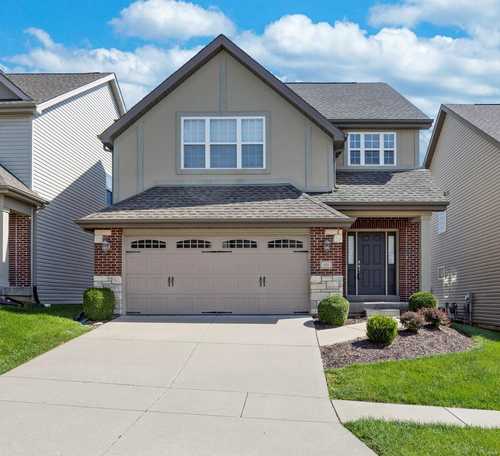 $340,000 - 3Br/3Ba -  for Sale in Pointe At Heritage Crossing, St Charles
